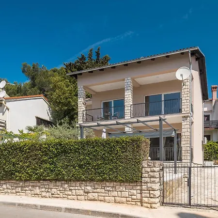 Ferienhaus Anelli *