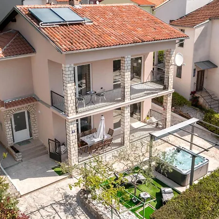 Anelli Ferienhaus