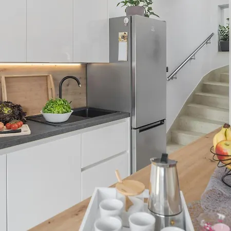 Ferienhaus Anelli Rovinj