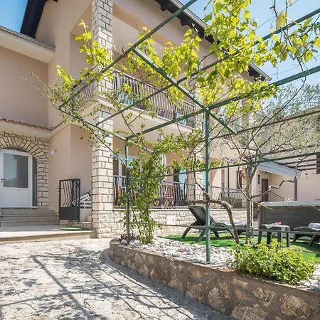 Ferienhaus Anelli