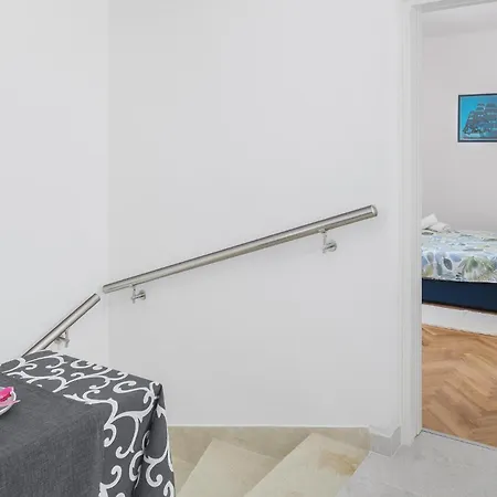 Ferienhaus Anelli Rovinj