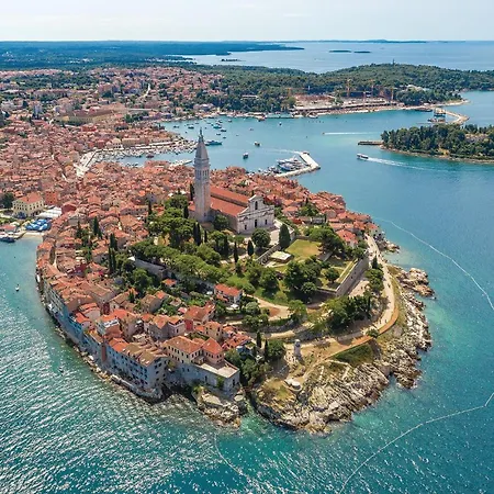 Anelli Rovinj