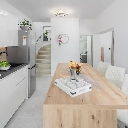 Holiday home Anelli