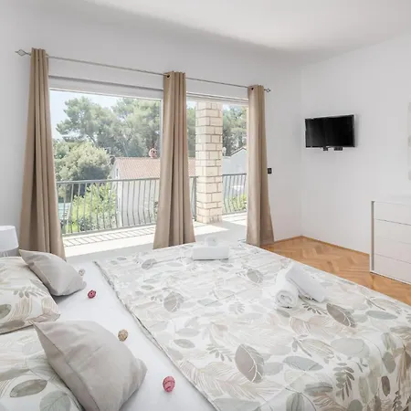 Anelli Holiday home