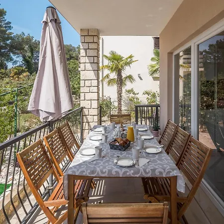 Holiday home Anelli Rovinj