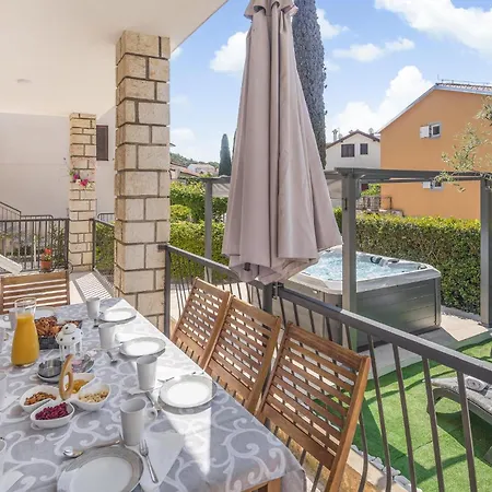 Anelli Holiday home Rovinj