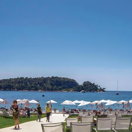 Holiday home Anelli Rovinj