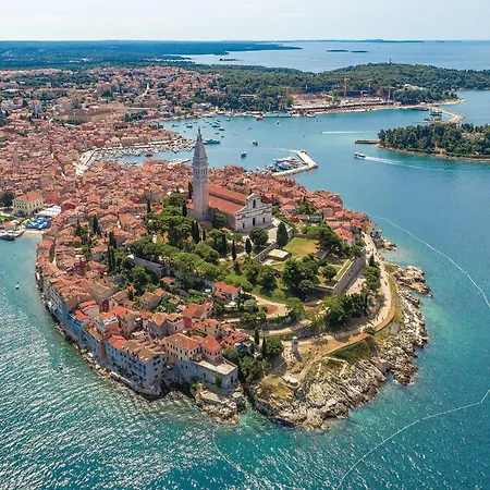 Anelli Rovinj